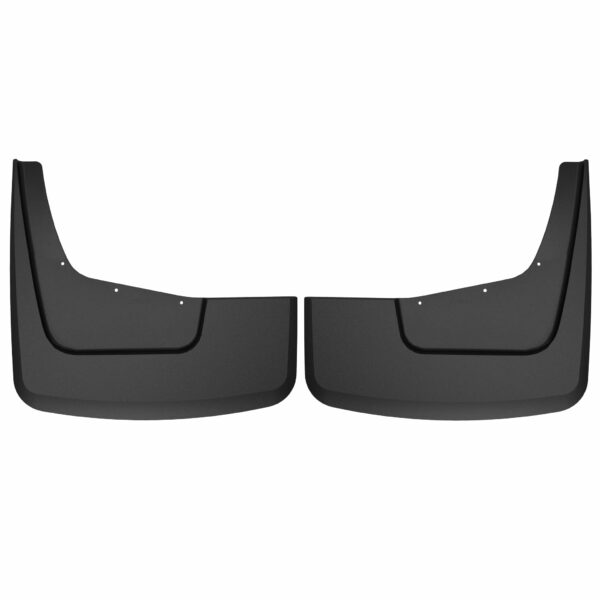Husky Dually Rear Mud Guards 57751