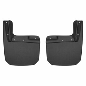 Husky Front Mud Guards 58151