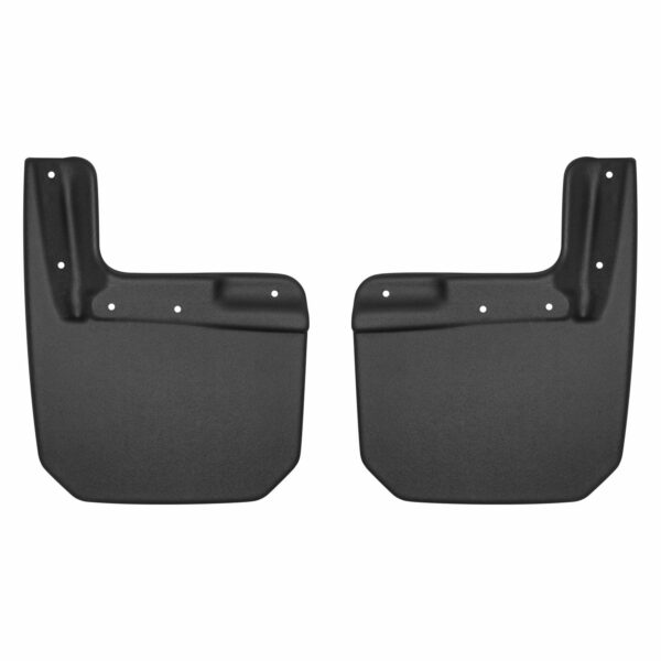 Husky Front Mud Guards 58151
