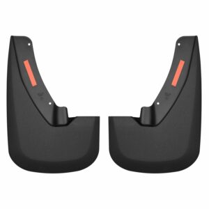 Husky Front Mud Guards 58181
