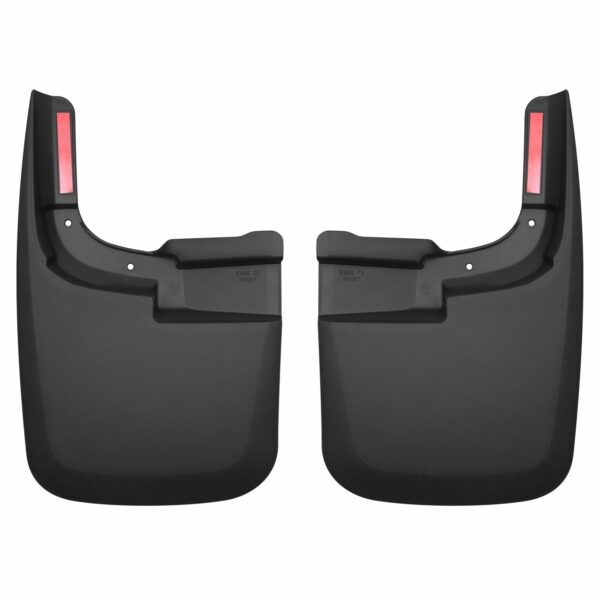 Husky Front Mud Guards 58461