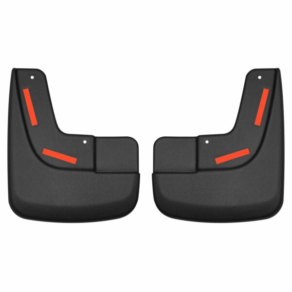 Husky Front Mud Guards 58491