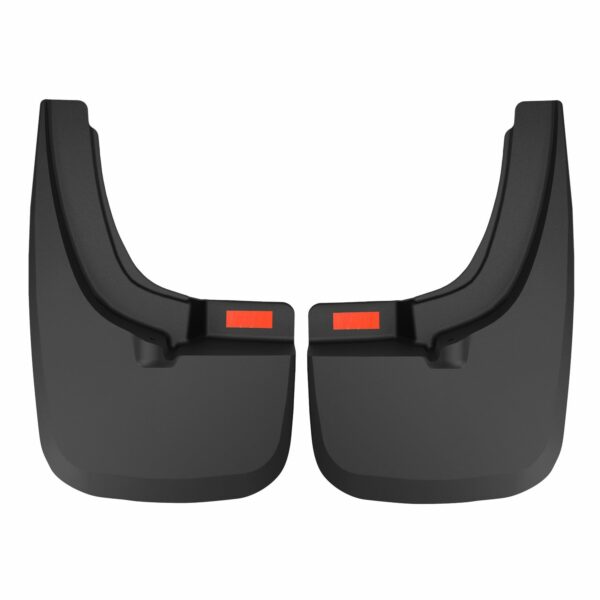 Husky Front Mud Guards 58511