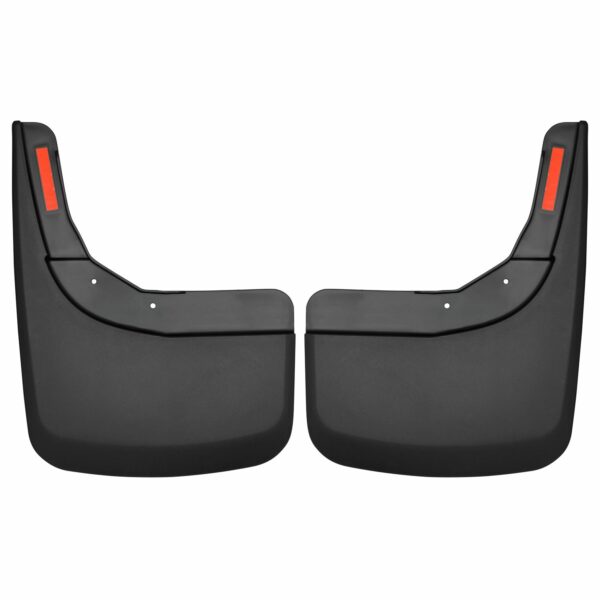 Husky Rear Mud Guards 59261