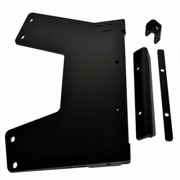 Plow Mount Kit Polaris Sportsman