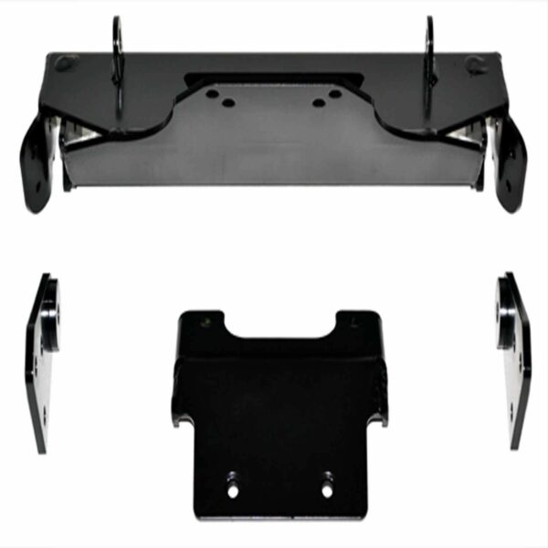 Plow Mount Kit Polaris Sportsman