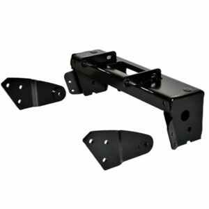 Plow Mount Kit Suzuki King Quad