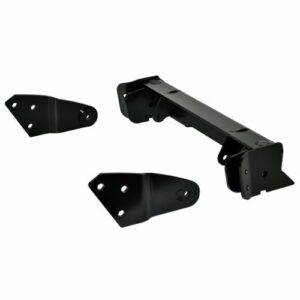Plow Mount Kit Suzuki King Quad 400