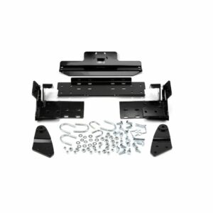 Plow Mount Kit Polaris RZR