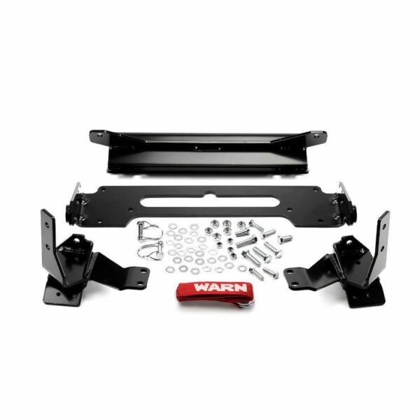 Plow Mount Kit Polaris Ranger