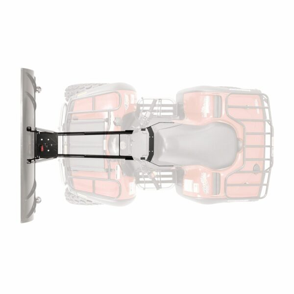 Plow Mount Kit Polaris Sportsman