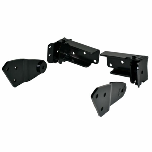 Plow Mount Kit Polaris Sportsman