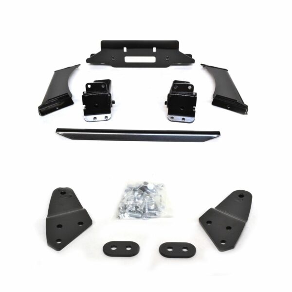 Plow Mount Kit Polaris Sportsman