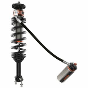 FACTORY RACE SERIES 3.0 INTERNAL BYPASS RESERVOIR SHOCK (PAIR) - ADJUSTABLE