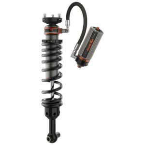 FACTORY RACE SERIES 3.0 INTERNAL BYPASS RESERVOIR SHOCK (PAIR) - ADJUSTABLE