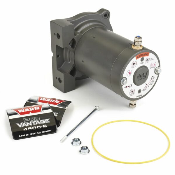 REPLACEMENT 12V MOTOR