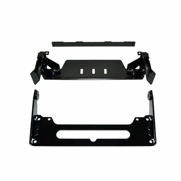 Plow Mount Kit Polaris Ranger