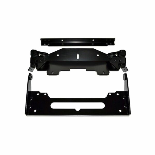Plow Mount Kit Polaris Full-size Ranger