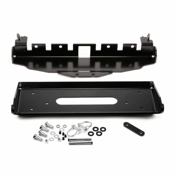 Plow Mount Kit Kubota RTV 900