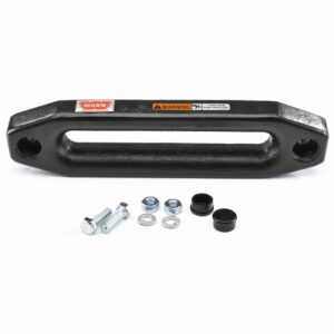 HAWSE FAIRLEAD