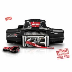 WARN WINCH_ZEON PLATINUM_12K