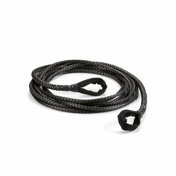 SPYDURA (TM) SYNTHETIC ROPE EXTENSION 3/8? (9.5MM) X 50? (15.2M)