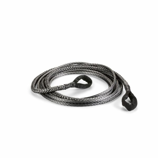 SPYDURA PRO (TM) SYNTHETIC ROPE EXTENSION 3/8? (9.5MM) X 25? (7.62M)