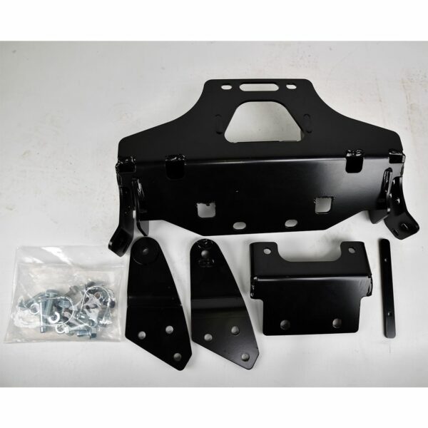 Plow Mount Kit Polaris ACE 325