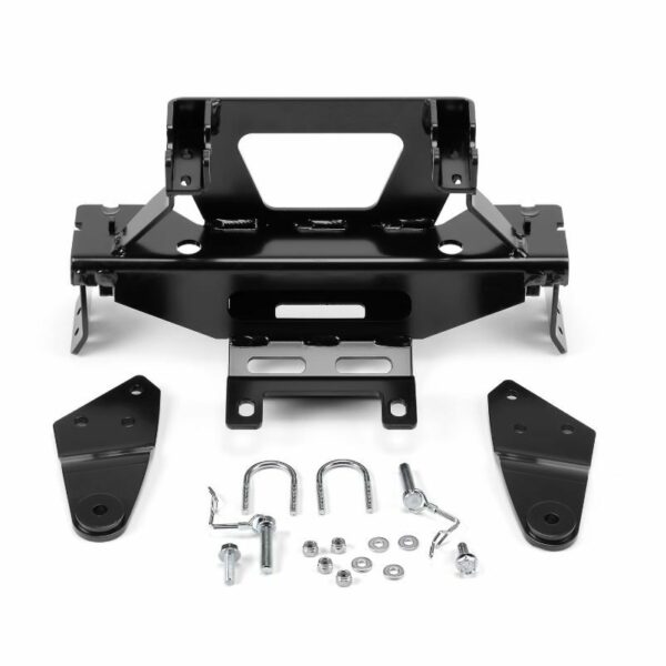 Plow Mount Kit Arctic Cat Alterra