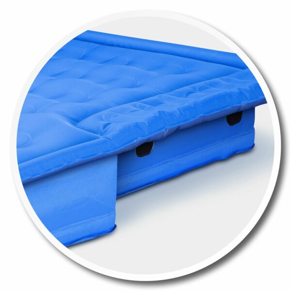 AirBedz by Pittman Outdoors - PPI AC5_105 Original Inflatable Wheel Well Side Inserts - FITS ONLY - PPI 105