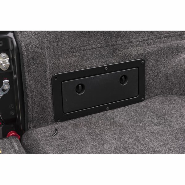 BedRug Bedliner BRY07RBK