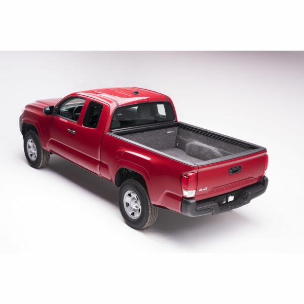 BedRug Bedliner BRY07RBK