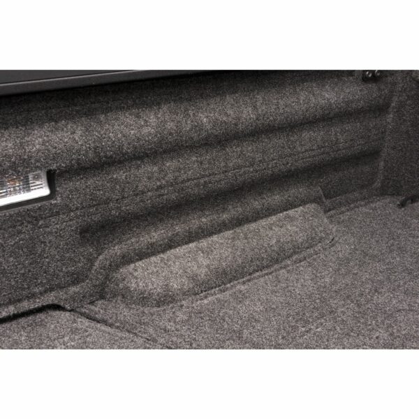 BedRug BEDRUG 17-24 HONDA RIDGELINE BRH17RBK