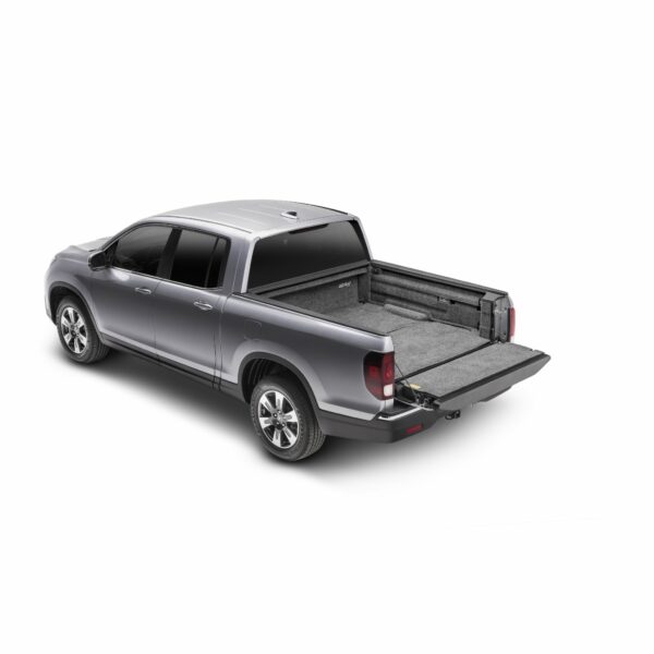 BedRug BEDRUG 17-24 HONDA RIDGELINE BRH17RBK