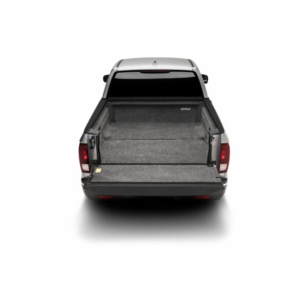 BedRug BEDRUG 17-24 HONDA RIDGELINE BRH17RBK
