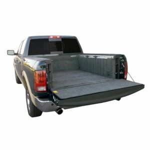 BedRug BR 09-18 RAMBOX 5'7" BRT09BXK