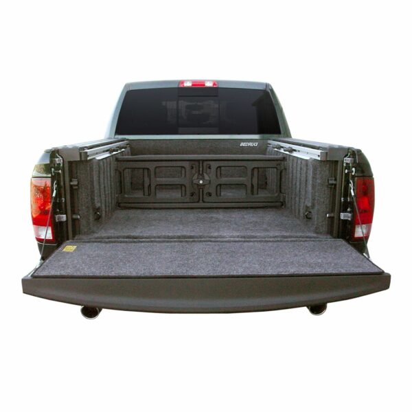 BedRug BR 09-18 RAMBOX 5'7" BRT09BXK