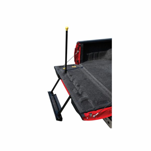 BedRug Bedliner BRQ08LBSGK