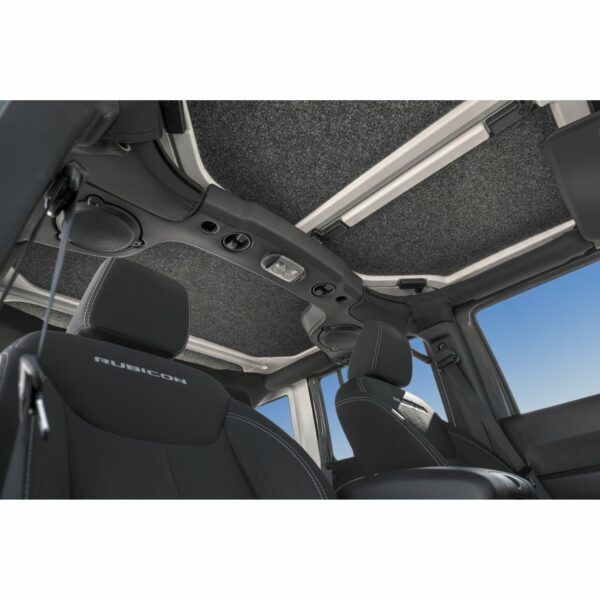 Jeep HeadLiner HLJK074DRK
