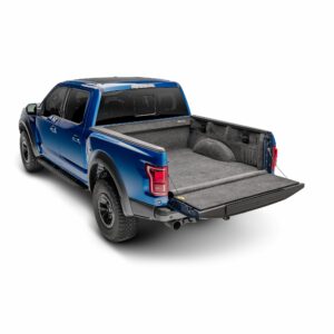 BedRug Bedliner BRQ17LBK