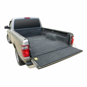 BedRug 2019-2023 Ford Ranger SuperCab 5' Bed BRR19DCK