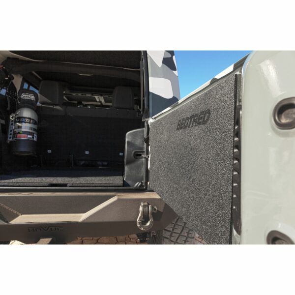 Jeep Tailgate-BedTre BTCJTG