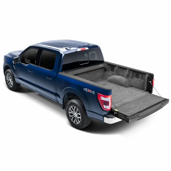 BedRug BEDRUG 15+ F150 8'2 BRQ15LBK