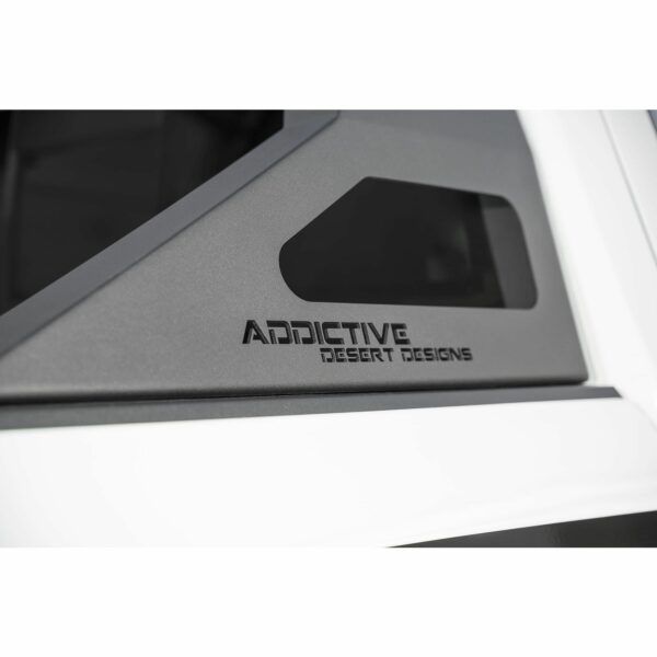 GGVF-C4415521101NA-Stealth Fighter Chase Rack