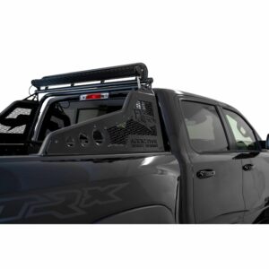 GGVF-C620011100103-Race Series Chase Rack