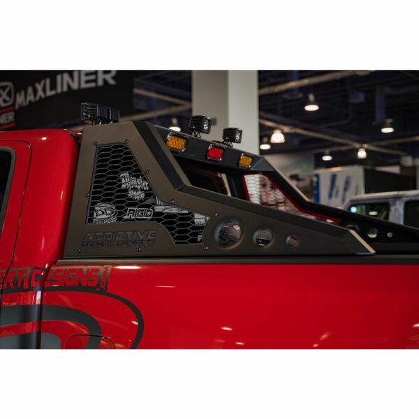 GGVF-C995501440103-HoneyBadger Chase Rack
