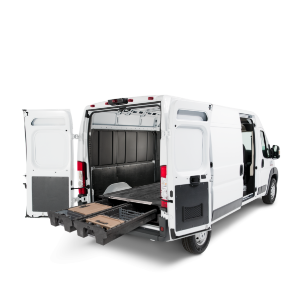 VM2 - MB/Dodge/Freightliner - Sprinter (2007-current)