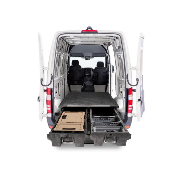 VM2 - MB/Dodge/Freightliner - Sprinter (2007-current)