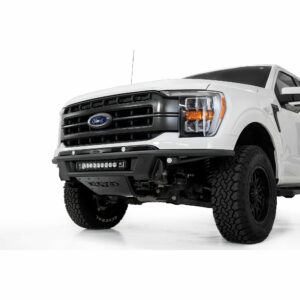 GGVF-F198100010103-PRO Bolt-On Front Bumper