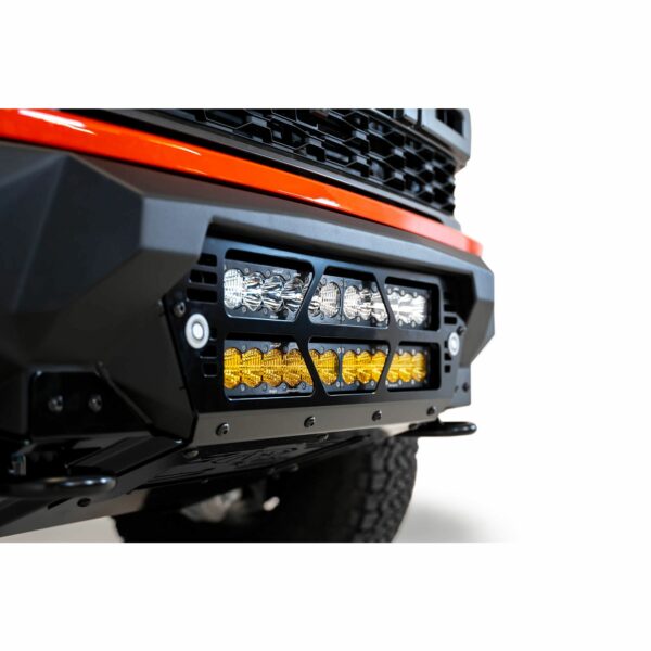 GGVF-F210012140103-Bomber Front Bumper